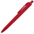 Ручка шариковая Prodir DS8 PRR-Т Soft Touch, красная, , 