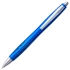 Ручка шариковая Barracuda, синяя, , 
