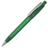 Ручка шариковая Semyr Frost, зеленая, , 