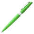 Ручка шариковая Calypso, зеленая, , 
