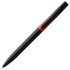 Ручка шариковая Pin Special, черно-красная, , пластик