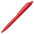 Ручка шариковая Prodir QS04 PRT Honey Soft Touch, красная, , 
