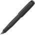 Ручка перьевая Perkeo, черная, , пластик