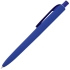 Ручка шариковая Prodir DS8 PRR-Т Soft Touch, синяя, , 