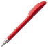 Ручка шариковая Prodir DS3 TPC, красная, , 