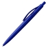 Ручка шариковая Prodir DS2 PPP, синяя, , 