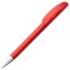 Ручка шариковая Prodir DS3 TFS, красная, , пластик