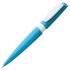 Ручка шариковая Calypso, голубая, , 