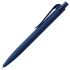 Ручка шариковая Prodir QS04 PRT Honey Soft Touch, синяя, , пластик; покрытие софт-тач