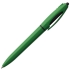Ручка шариковая S! (Си), зеленая, , 