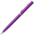 Ручка шариковая Euro Gold,фиолетовая, , 