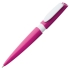 Ручка шариковая Calypso, розовая, , 