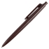 Ручка шариковая Prodir DS9 PMM-P, коричневая, , 