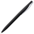 Ручка шариковая Pin Soft Touch, черная, , 