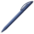 Ручка шариковая Prodir DS3 TVV, синий металлик, , 