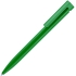 Ручка шариковая Liberty Polished, зеленая, , 