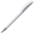 Ручка шариковая Prodir DS3 TPC, белая, , 