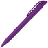 Ручка шариковая S45 ST, фиолетовая, , 
