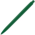Ручка шариковая Crest, темно-зеленая, , 