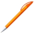 Ручка шариковая Prodir DS3 TFS, оранжевая, , пластик