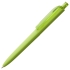 Ручка шариковая Prodir DS8 PRR-T Soft Touch, зеленая, , 