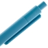 Ручка шариковая Prodir DS4 PMM-P, голубая, , 