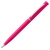 Ручка шариковая Euro Chrome, розовая