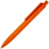 Ручка шариковая Prodir DS4 PMM-P, оранжевая, , 