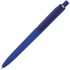 Ручка шариковая Prodir DS8 PRR-Т Soft Touch, синяя, , 