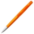 Ручка шариковая Prodir DS2 PTC, оранжевая, , пластик