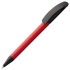 Ручка шариковая Prodir DS3 TPP Special, красная с черным, , пластик