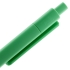 Ручка шариковая Prodir DS4 PMM-P, зеленая (мятная), , пластик