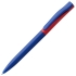 Ручка шариковая Pin Special, сине-красная, , пластик