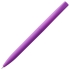 Ручка шариковая Pin Soft Touch, фиолетовая, , 
