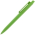 Ручка шариковая Crest, светло-зеленая, , 