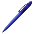 Ручка шариковая Profit, синяя, , пластик