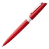 Ручка шариковая Calypso, красная, , 