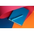 Ручка шариковая Swiper SQ Soft Touch, голубая, , пластик; покрытие софт-тач