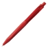 Ручка шариковая Prodir QS20 PMT-T, красная, , 