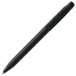 Ручка шариковая Prodir DS1 TMM Dot, черная с оранжевым, , 