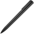 Ручка шариковая Split Black Neon, черная, , пластик