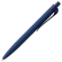 Ручка шариковая Prodir QS04 PRT Honey Soft Touch, синяя, , пластик; покрытие софт-тач