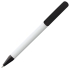 Ручка шариковая Prodir DS3 TPP Special, белая с черным, , 