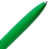 Ручка шариковая S Bella Extra, зеленая, , пластик