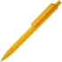 Ручка шариковая Prodir DS4 PMM-P, желтая, , пластик