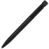 Ручка шариковая Clear Solid, черная, , 