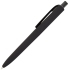 Ручка шариковая Prodir DS8 PRR-Т Soft Touch, черная, , 