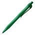 Ручка шариковая Prodir QS20 PMT-T, зеленая, , 