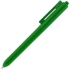 Ручка шариковая Hint, зеленая, , 