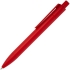 Ручка шариковая Prodir DS4 PMM-P, красная, , 